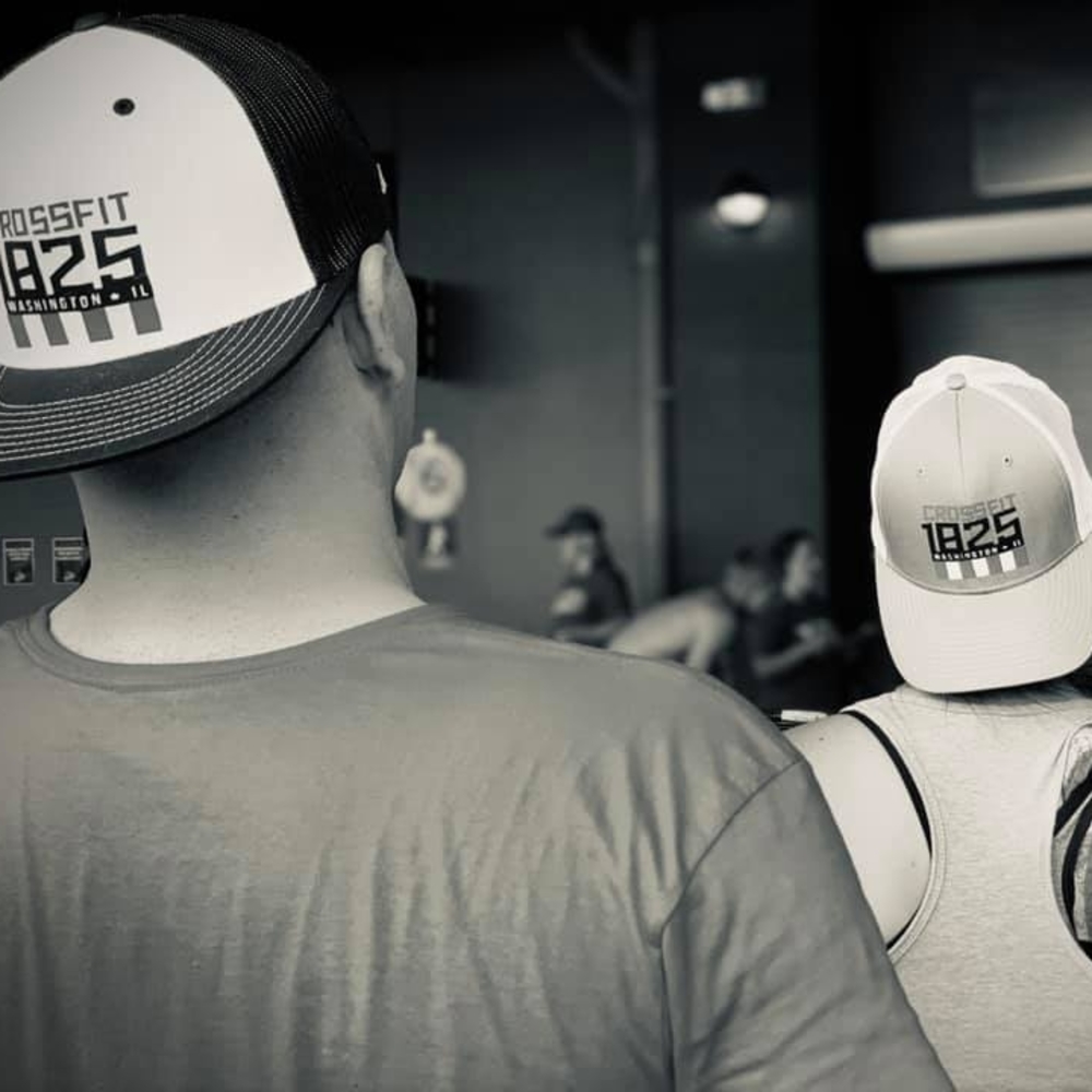 Meet your Posher, Jake